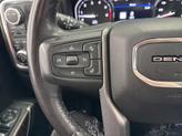 Thumbnail of 2022 Pacific Blue Metallic GMC Sierra 1500