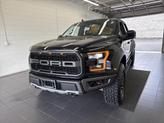 Thumbnail of 2019 Agate Black Metallic Ford F-150
