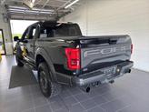 Thumbnail of 2019 Agate Black Metallic Ford F-150