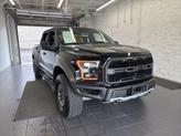 Thumbnail of 2019 Agate Black Metallic Ford F-150