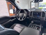 Thumbnail of 2019 Agate Black Metallic Ford F-150