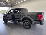 Thumbnail of 2019 Agate Black Metallic Ford F-150