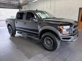 Photo of 2019 Agate Black Metallic Ford F-150
