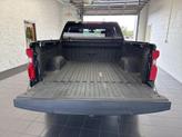 Thumbnail of 2019 Black Chevrolet Silverado 1500