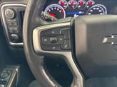 Thumbnail of 2019 Black Chevrolet Silverado 1500