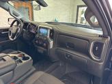 Thumbnail of 2019 Black Chevrolet Silverado 1500