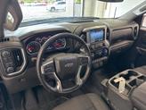 Thumbnail of 2019 Black Chevrolet Silverado 1500