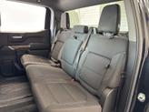 Thumbnail of 2019 Black Chevrolet Silverado 1500