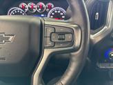 Thumbnail of 2019 Black Chevrolet Silverado 1500