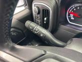 Thumbnail of 2019 Black Chevrolet Silverado 1500
