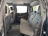 Thumbnail of 2019 Black Chevrolet Silverado 1500