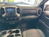 Thumbnail of 2019 Black Chevrolet Silverado 1500