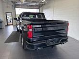 Thumbnail of 2019 Black Chevrolet Silverado 1500