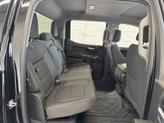 Thumbnail of 2019 Black Chevrolet Silverado 1500