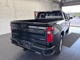 Thumbnail of 2019 Black Chevrolet Silverado 1500