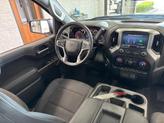 Thumbnail of 2019 Black Chevrolet Silverado 1500