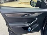 Thumbnail of 2021 Black Metallic Jaguar F-PACE
