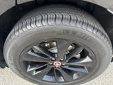 Thumbnail of 2021 Black Metallic Jaguar F-PACE
