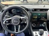 Thumbnail of 2021 Black Metallic Jaguar F-PACE