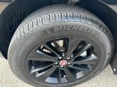 Thumbnail of 2021 Black Metallic Jaguar F-PACE