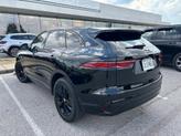 Thumbnail of 2021 Black Metallic Jaguar F-PACE