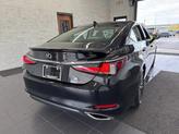 Thumbnail of 2023 Caviar Lexus ES 350