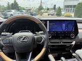 Thumbnail of 2024 Eminent White Pearl Lexus RX 350