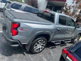 Thumbnail of 2023 Sterling Gray Metallic Chevrolet Colorado