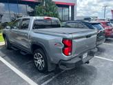 Thumbnail of 2023 Sterling Gray Metallic Chevrolet Colorado