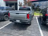 Thumbnail of 2023 Sterling Gray Metallic Chevrolet Colorado