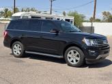 Thumbnail of 2020 Agate Black Ford Expedition