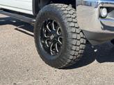 Thumbnail of 2016 Summit White Chevrolet Silverado 2500