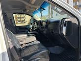 Thumbnail of 2016 Summit White Chevrolet Silverado 2500
