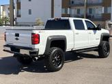 Thumbnail of 2016 Summit White Chevrolet Silverado 2500