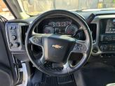 Thumbnail of 2016 Summit White Chevrolet Silverado 2500