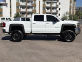 Thumbnail of 2016 Summit White Chevrolet Silverado 2500