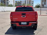 Thumbnail of 2016 Red Hot Chevrolet Colorado