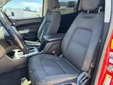 Thumbnail of 2016 Red Hot Chevrolet Colorado