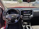 Thumbnail of 2016 Red Hot Chevrolet Colorado