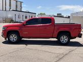 Thumbnail of 2016 Red Hot Chevrolet Colorado