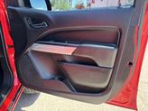Thumbnail of 2016 Red Hot Chevrolet Colorado