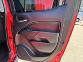 Thumbnail of 2016 Red Hot Chevrolet Colorado