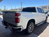 Thumbnail of 2019 Iridescent Pearl Tricoat Chevrolet Silverado 1500