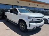 Thumbnail of 2019 Iridescent Pearl Tricoat Chevrolet Silverado 1500