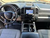 Thumbnail of 2019 Agate Black Metallic Ford F-350