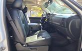 Thumbnail of 2011 Summit White Chevrolet Silverado 3500