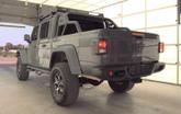 Thumbnail of 2020 Sting-Gray Clearcoat Jeep Gladiator
