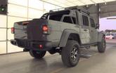 Thumbnail of 2020 Sting-Gray Clearcoat Jeep Gladiator