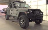 Thumbnail of 2020 Sting-Gray Clearcoat Jeep Gladiator
