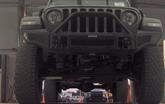 Thumbnail of 2020 Sting-Gray Clearcoat Jeep Gladiator